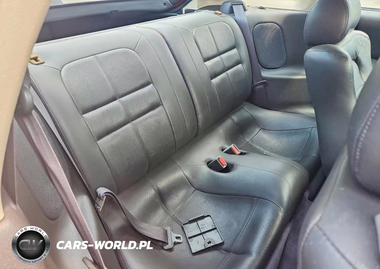 1991 Dodge Stealth R-T VIN:JB3XD64B5MY006919 - 10