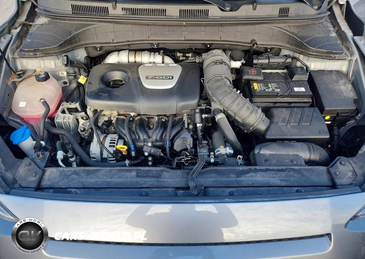 2021 Hyundai Kona Ultimate VIN:KM8K5CA57MU673187 - 11