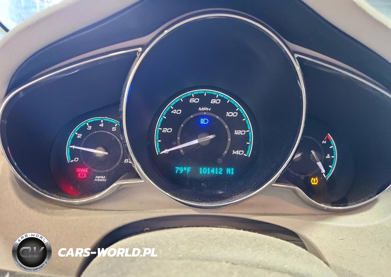 2012 Chevrolet Malibu Ls VIN:1G1ZB5E02CF184391 - 9