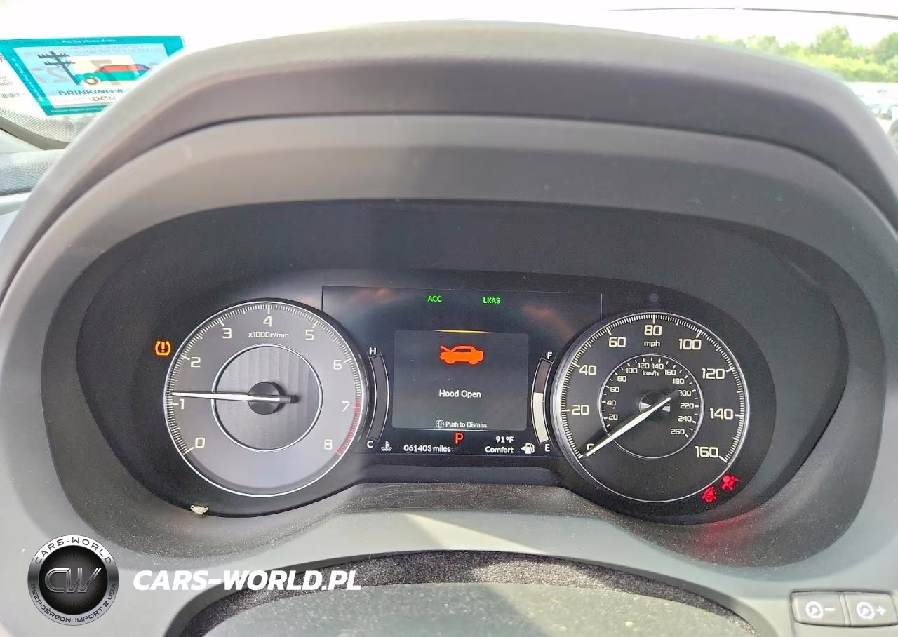 2020 Acura Rdx VIN:5J8TC2H30LL034491 - 9