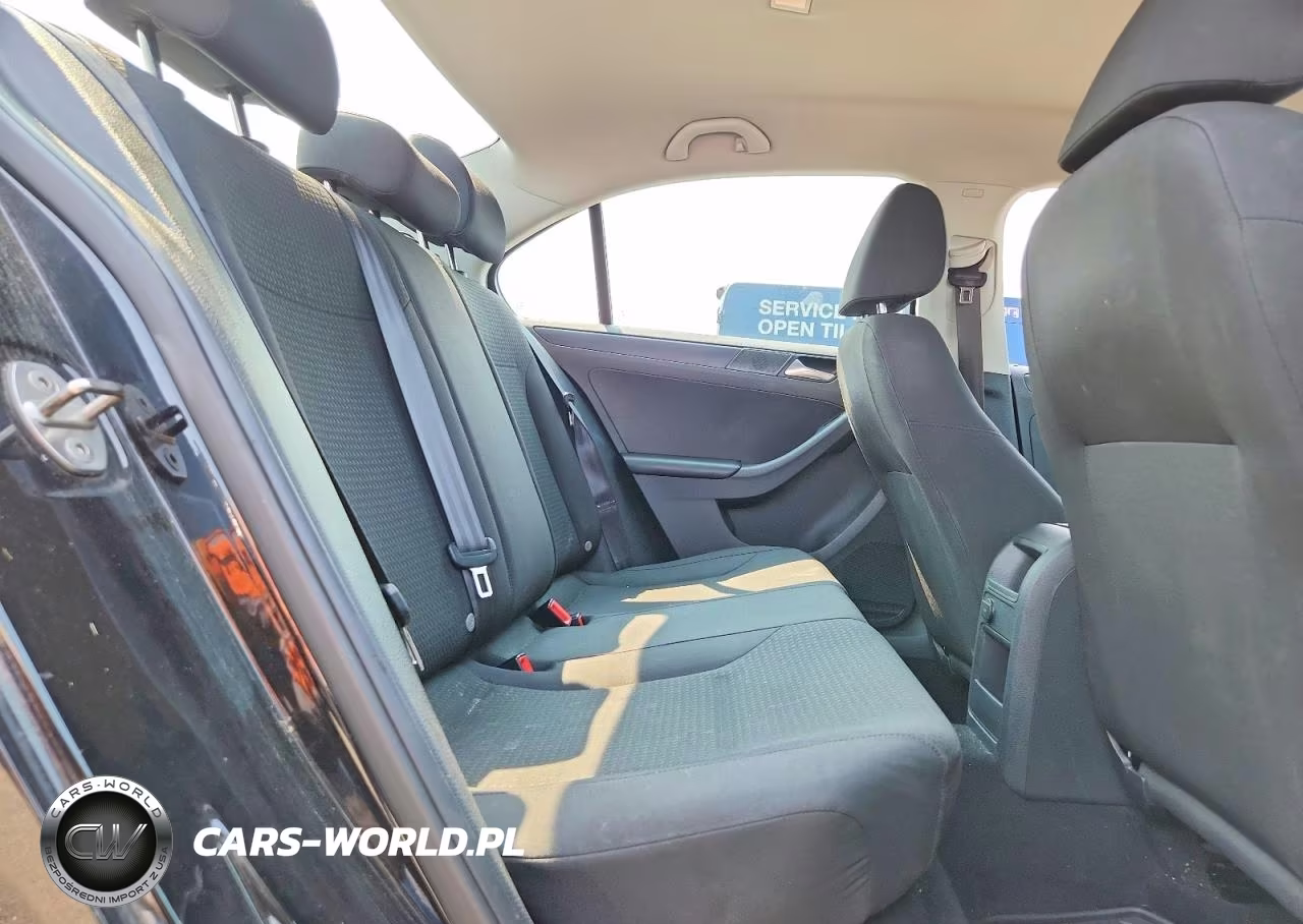 2016 Volkswagen Jetta S VIN:3VW267AJ4GM388863 - 10