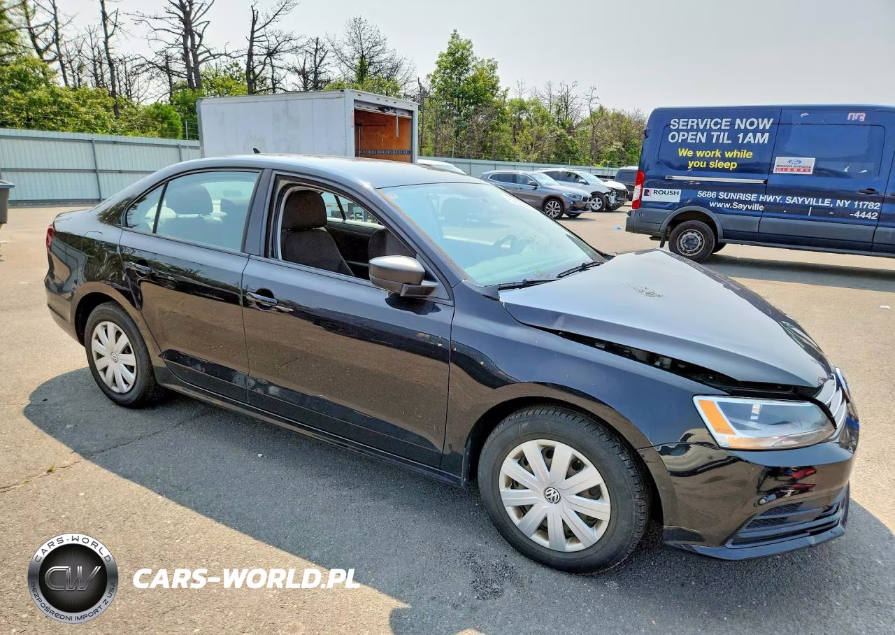 2016 Volkswagen Jetta S VIN:3VW267AJ4GM388863 - 4