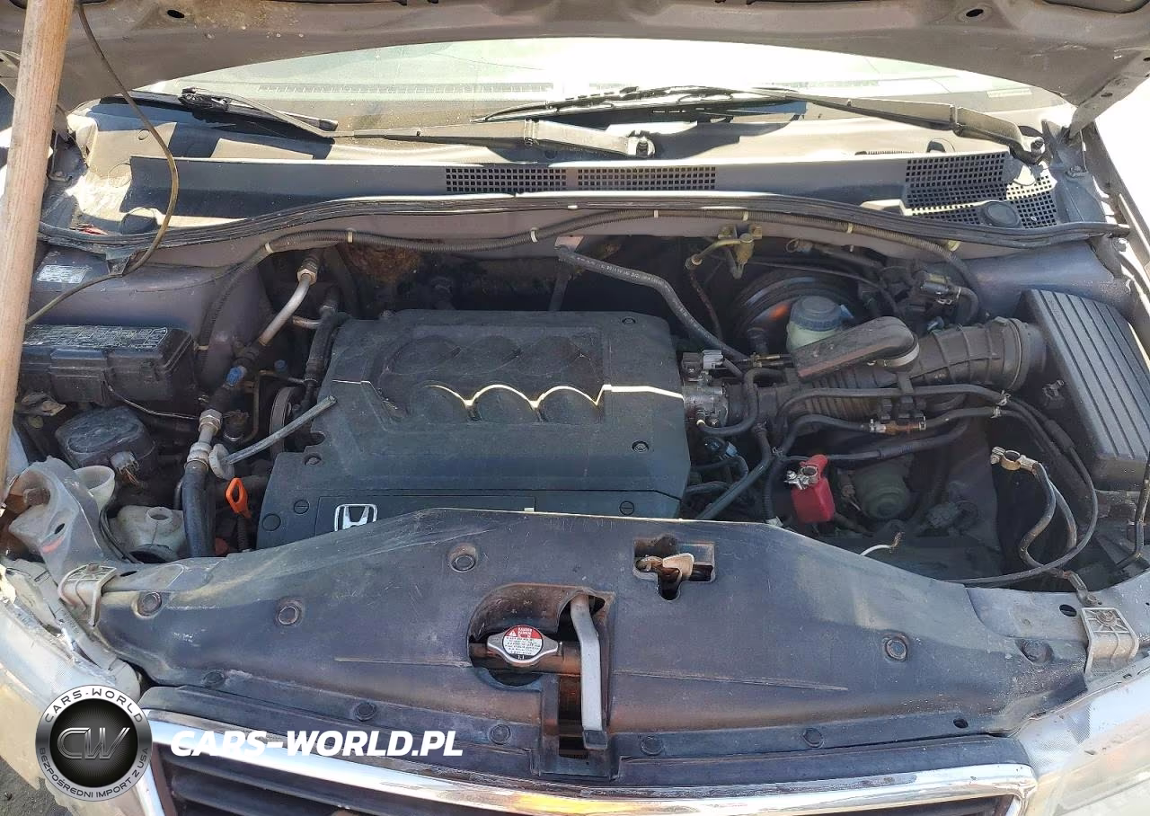 2000 Honda Odyssey Lx VIN:2HKRL1859YH562773 - 12