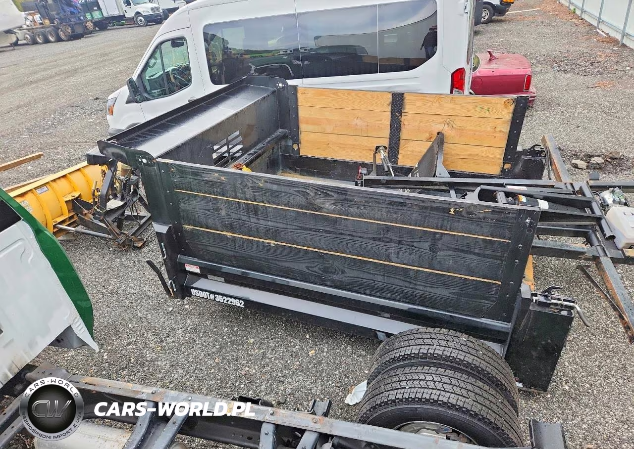 2025 Chevrolet Silverado K3500 VIN:1GB3KSE75SF216116 - 10