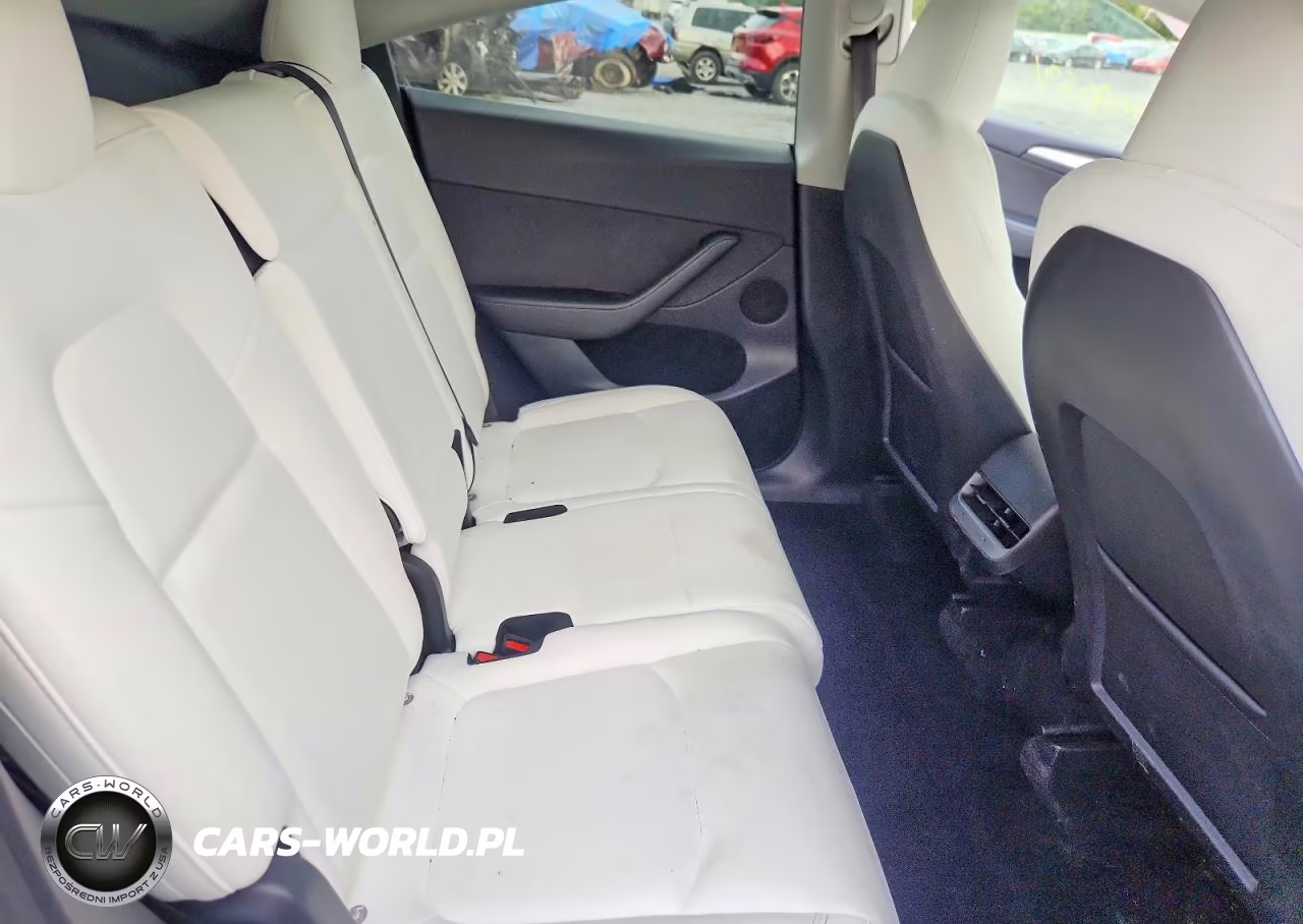 2023 Tesla Model Y VIN:7SAYGAEEXPF779480 - 10