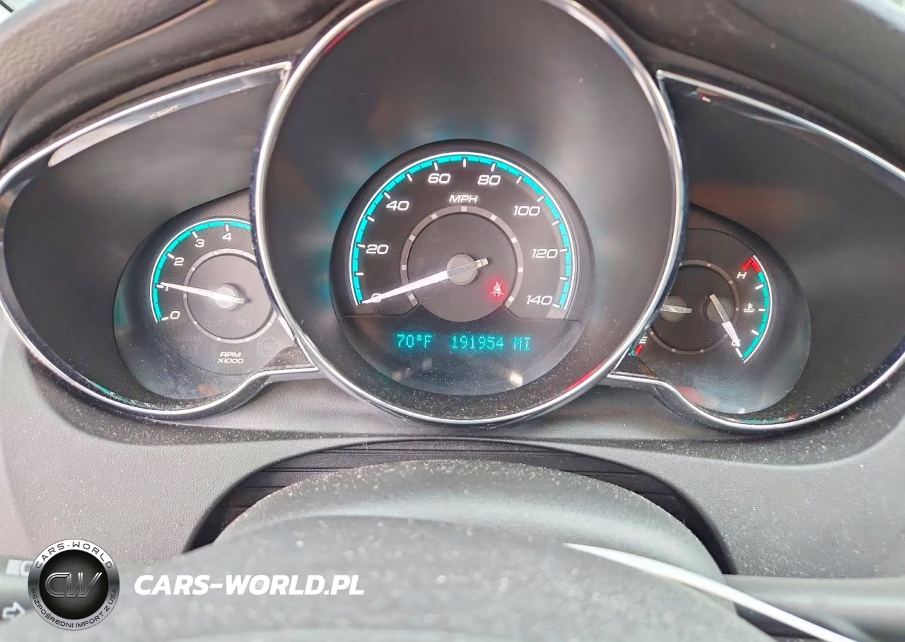 2009 Chevrolet Malibu 2Lt VIN:1G1ZJ57BX94217031 - 9