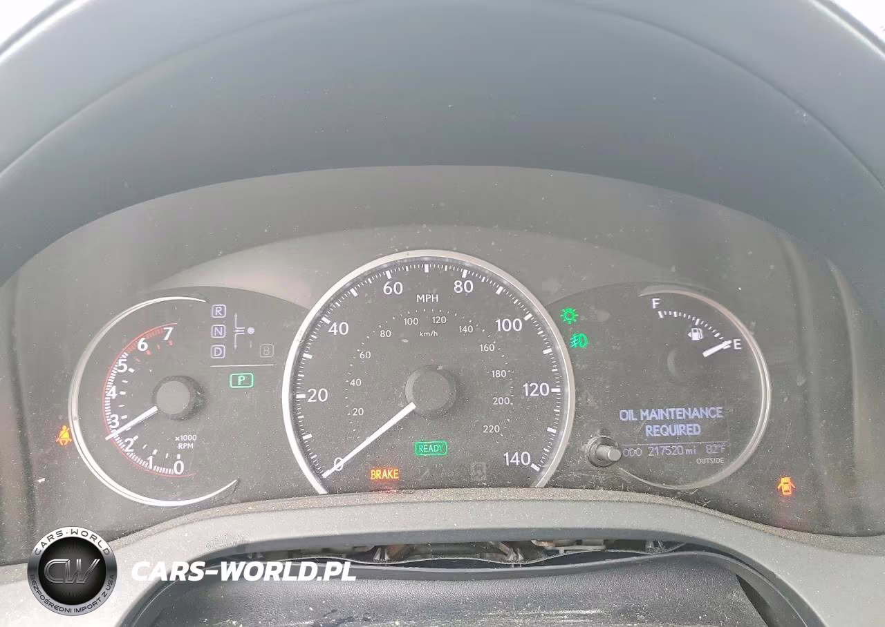 2012 Lexus Ct VIN:JTHKD5BH7C2048521 - 9