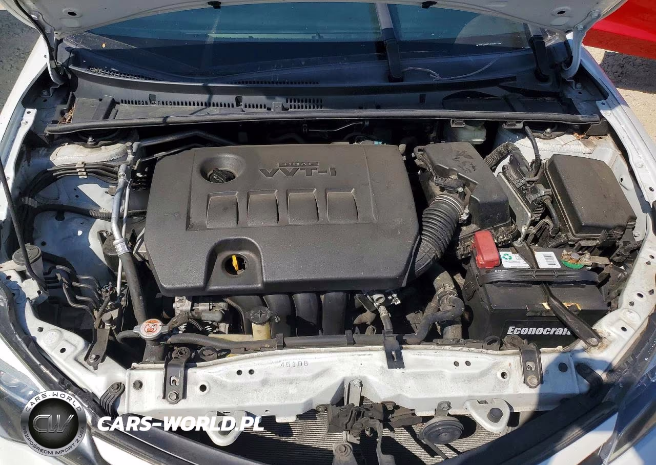 2018 Toyota Corolla Se VIN:5YFBURHE9JP770478 - 11