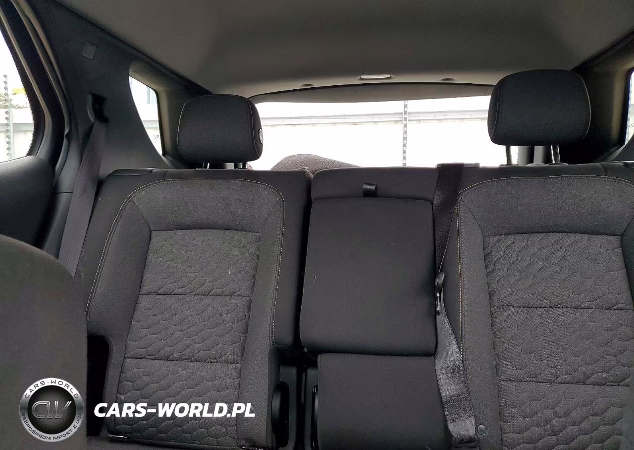 2020 Chevrolet Equinox Lt VIN:2GNAXUEV3L6128814 - 10