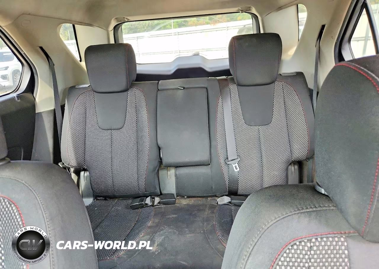 2010 Chevrolet Equinox Lt VIN:2CNALDEW7A6345689 - 10