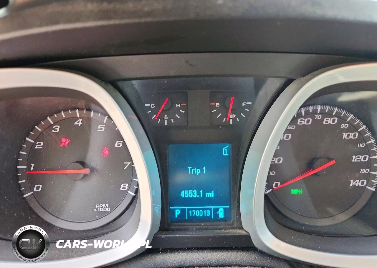2010 Chevrolet Equinox Lt VIN:2CNALDEW7A6345689 - 9