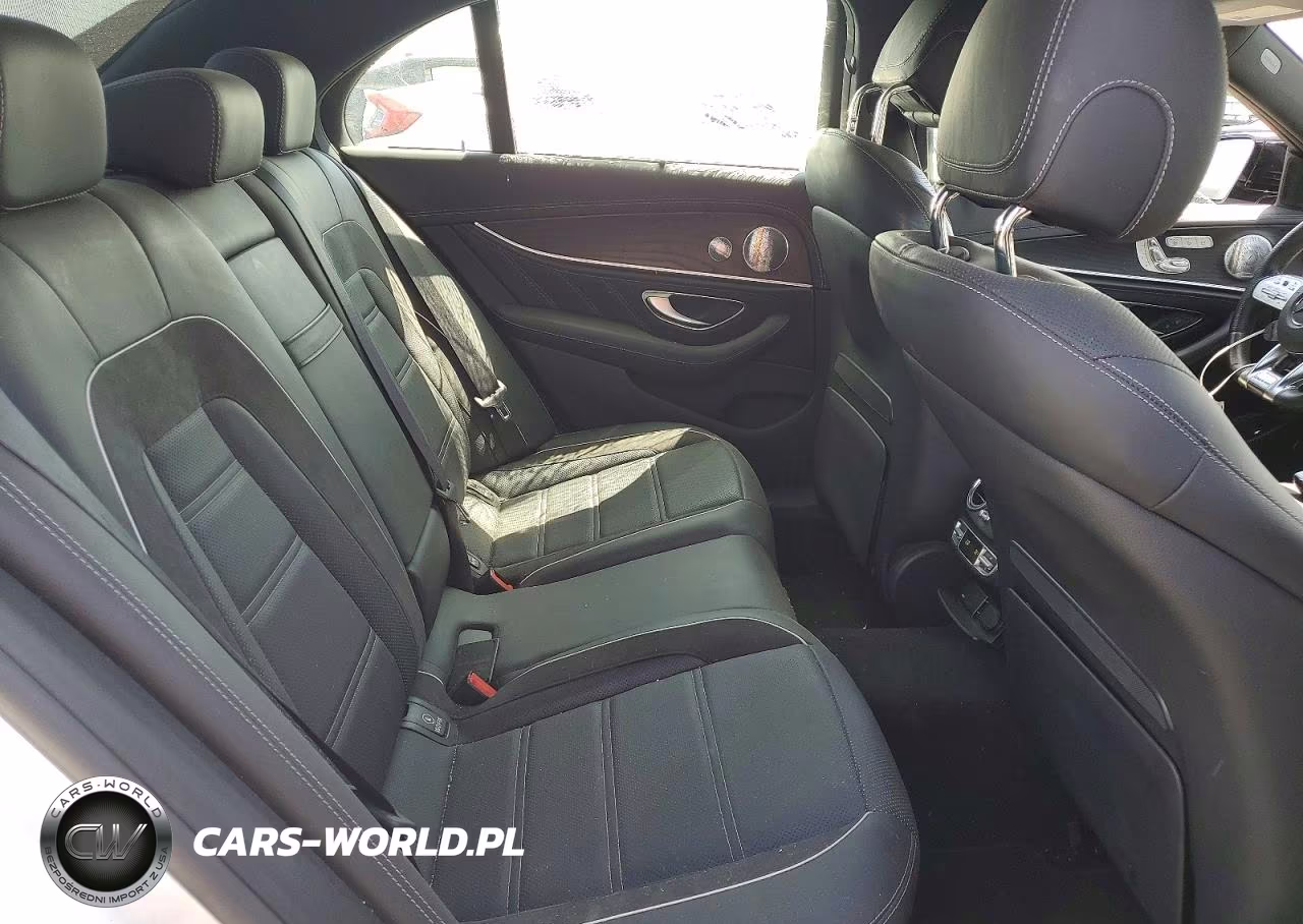 2020 Mercedes-Benz E 63 Amg-S 4Matic VIN:WDDZF8KB0LA744589 - 10