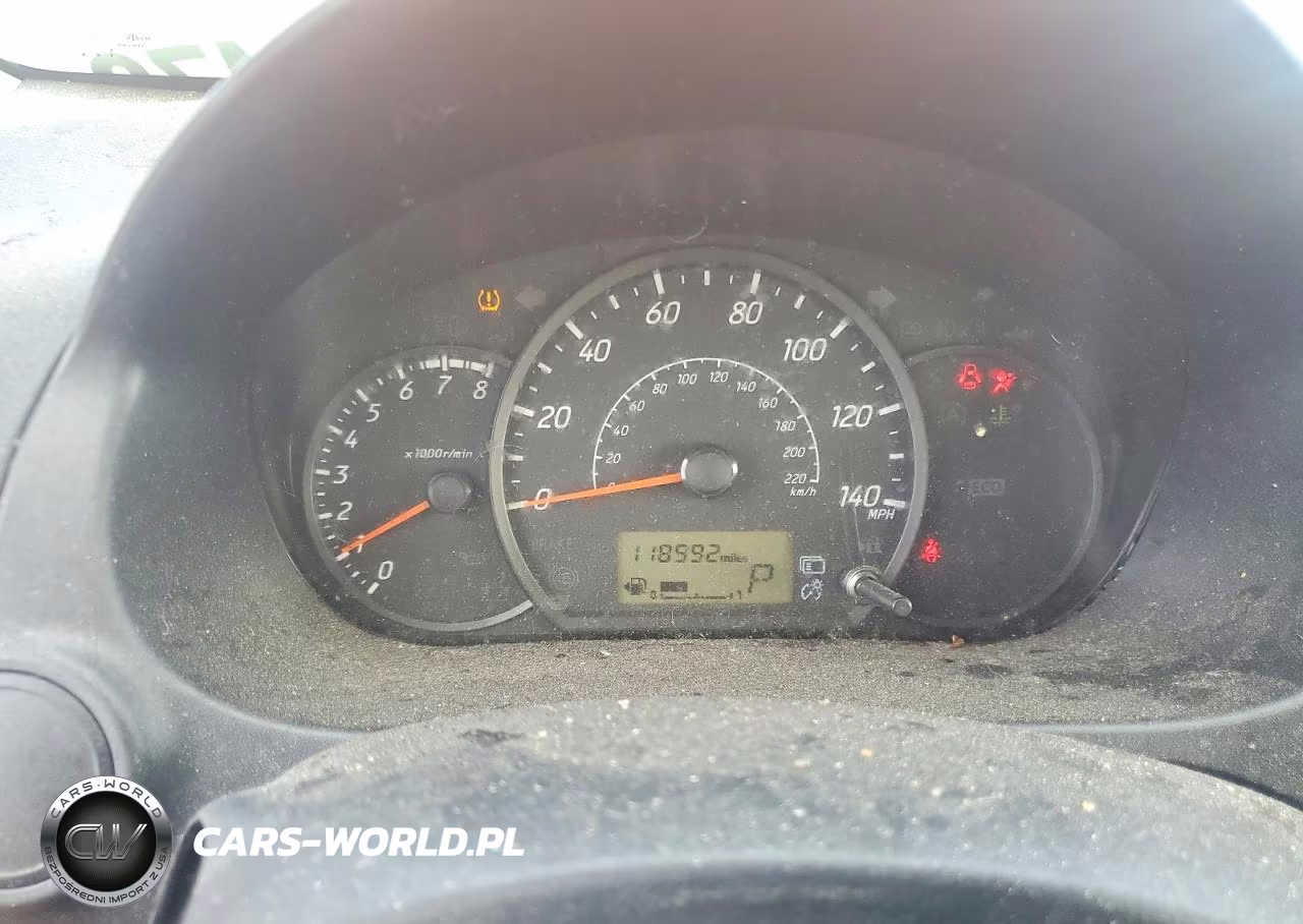 2019 Mitsubishi Mirage Le VIN:ML32A5HJ1KH016134 - 9