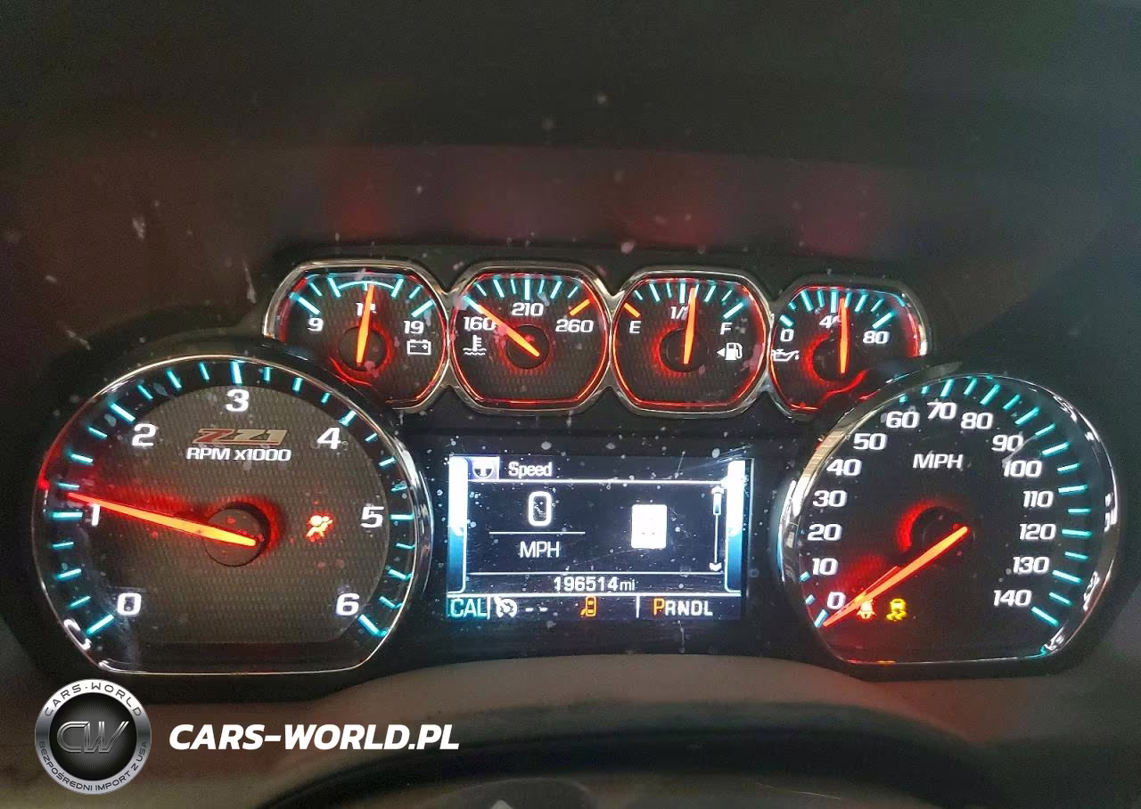 2017 Chevrolet Silverado K1500 Lt VIN:1GCVKREC3HZ394771 - 9