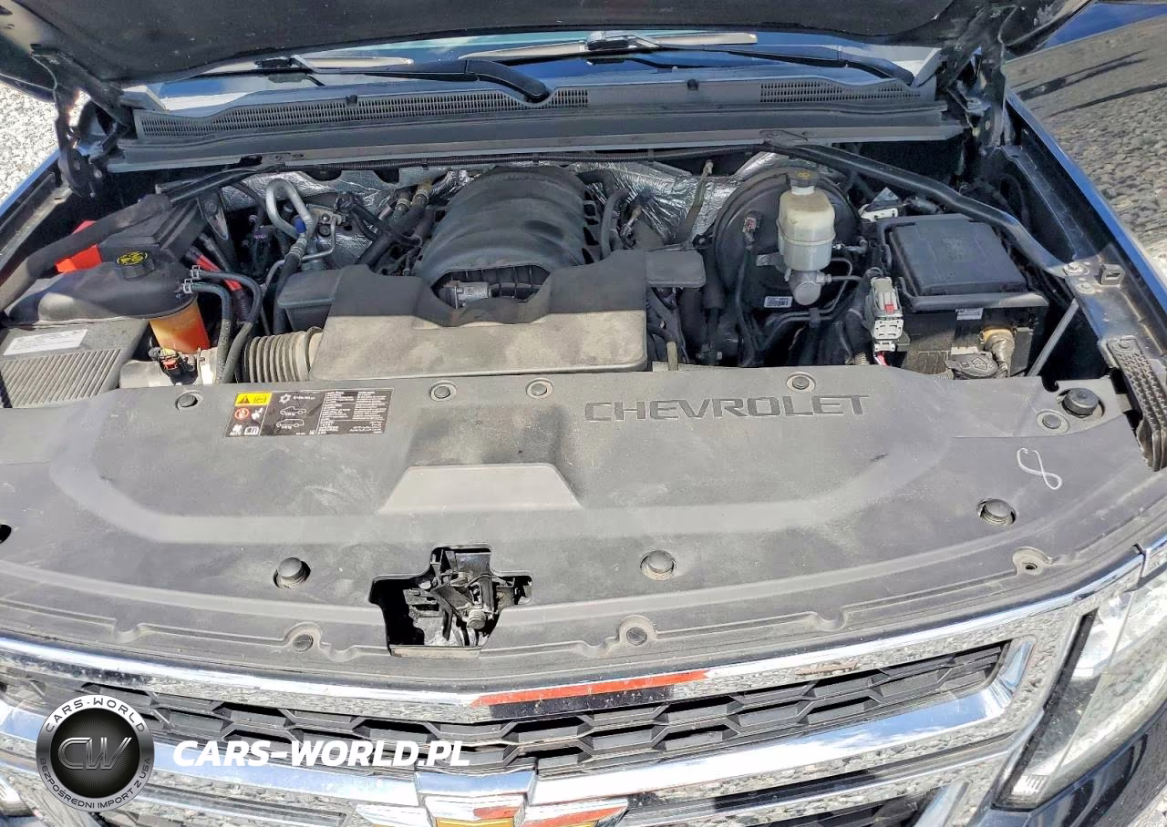 2016 Chevrolet Suburban C1500 Lt VIN:1GNSCHKC8GR438509 - 12