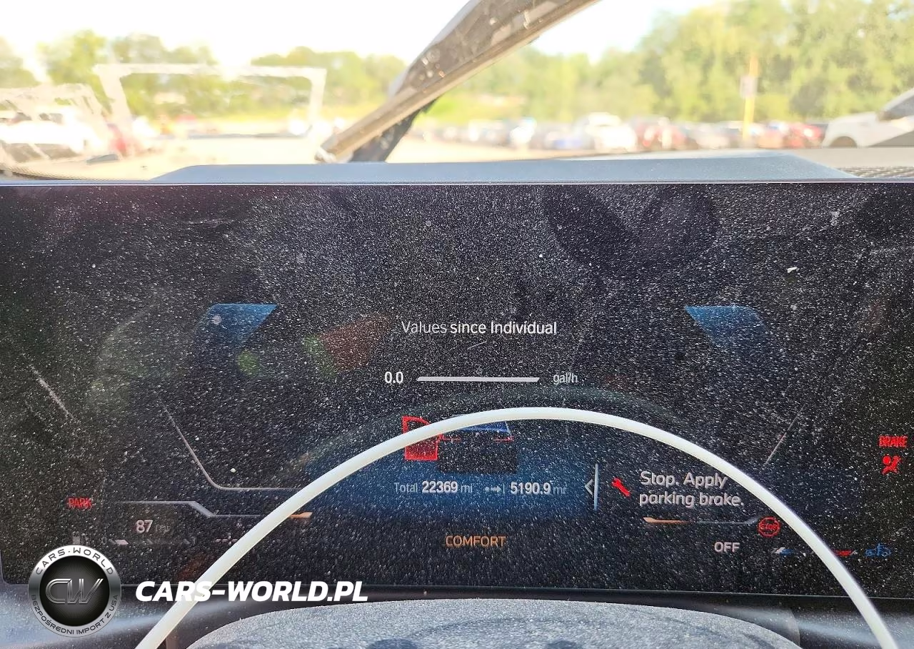 2024 BMW 330Xi VIN:3MW89FF00R8E02426 - 9