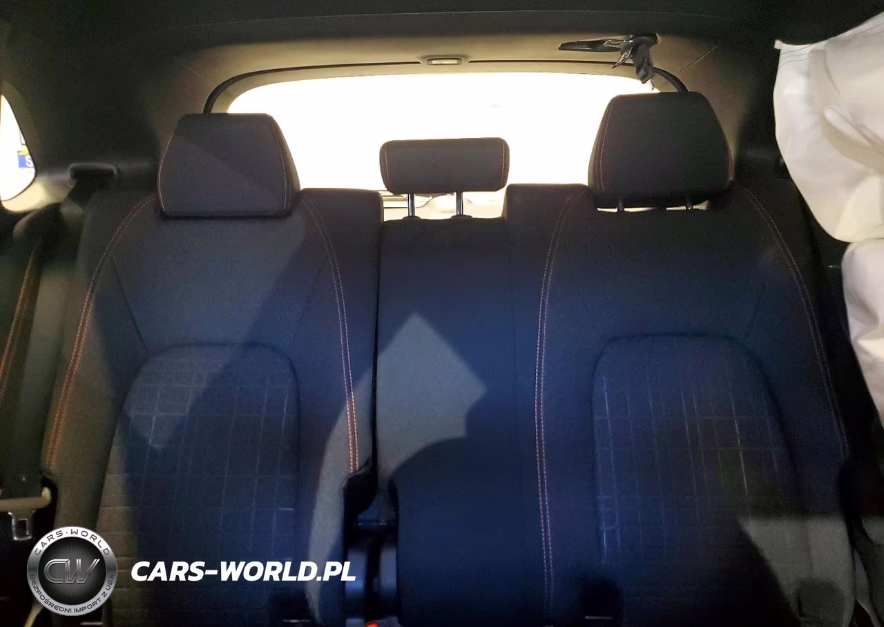 2027 Honda Hr-V Sport VIN:3CZRZ2H51VM715098 - 10