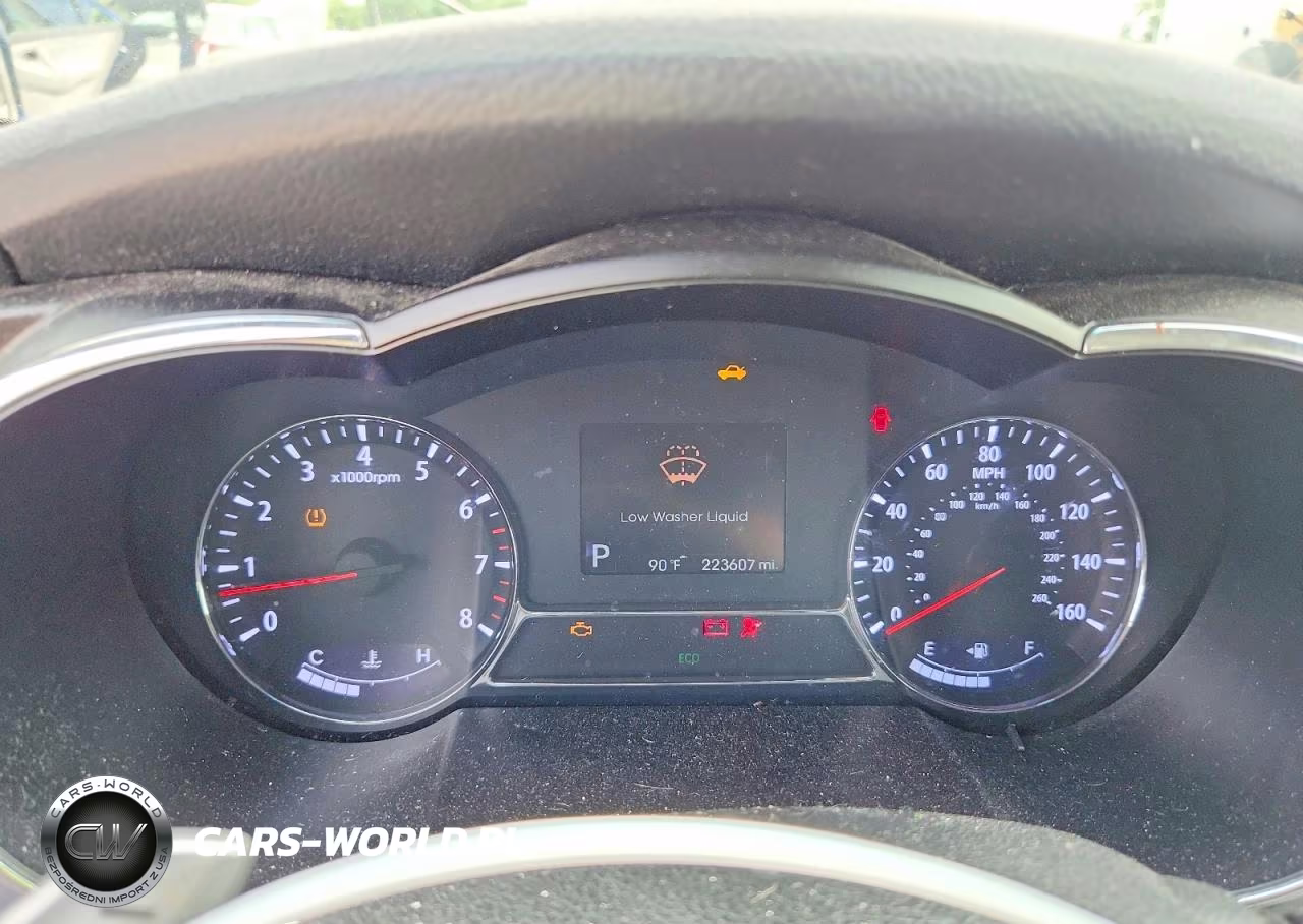 2012 Kia Optima Sx VIN:5XXGR4A65CG067789 - 9