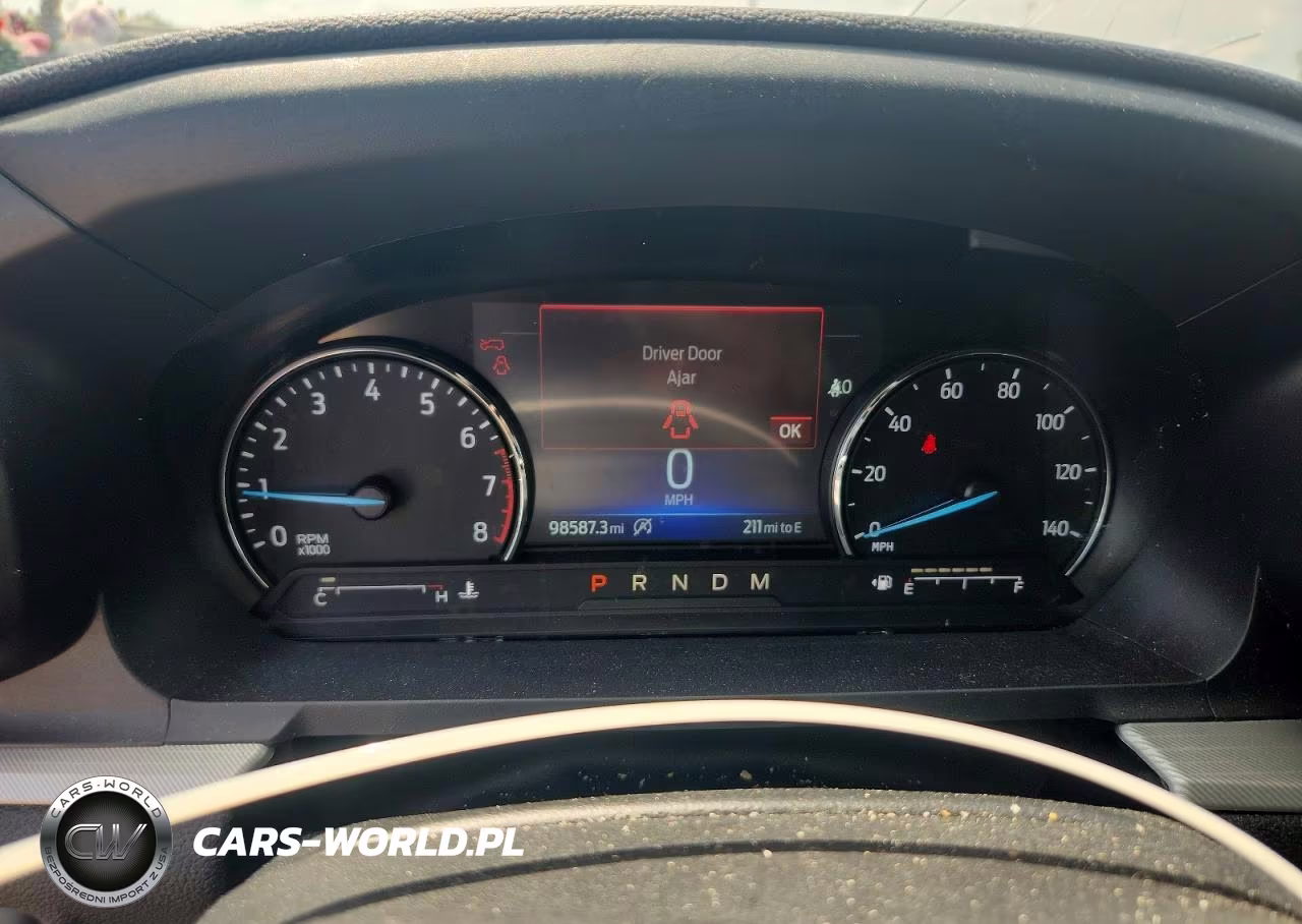 2020 Ford Explorer Xlt VIN:1FMSK8DH4LGB10669 - 9