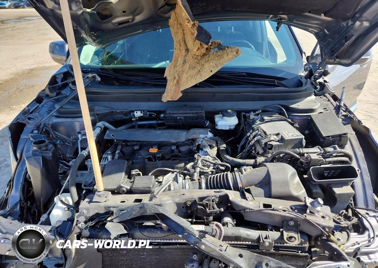 2021 Acura Rdx Technology VIN:5J8TC1H56ML000620 - 12