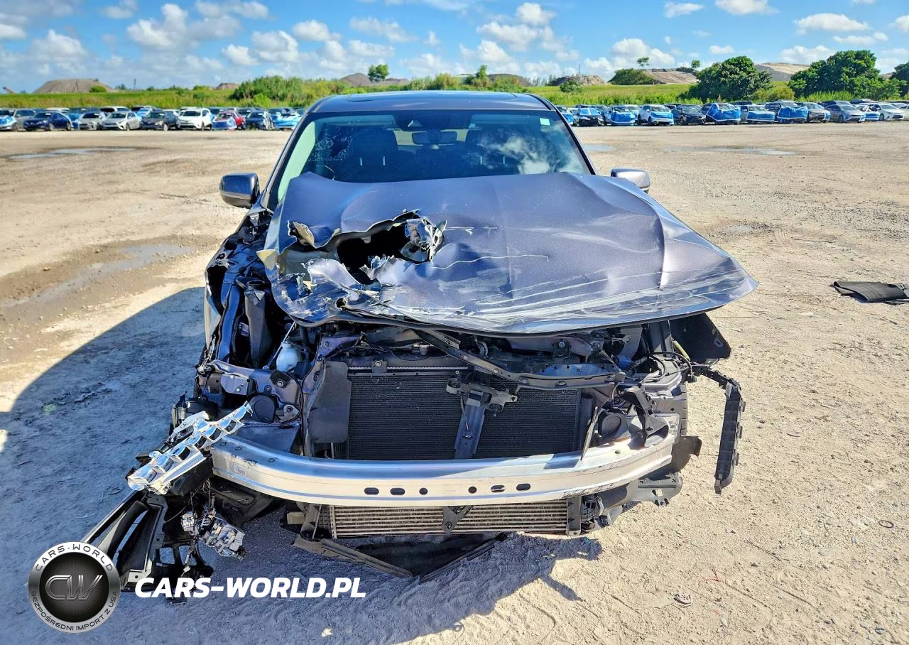 2021 Acura Rdx Technology VIN:5J8TC1H56ML000620 - 5