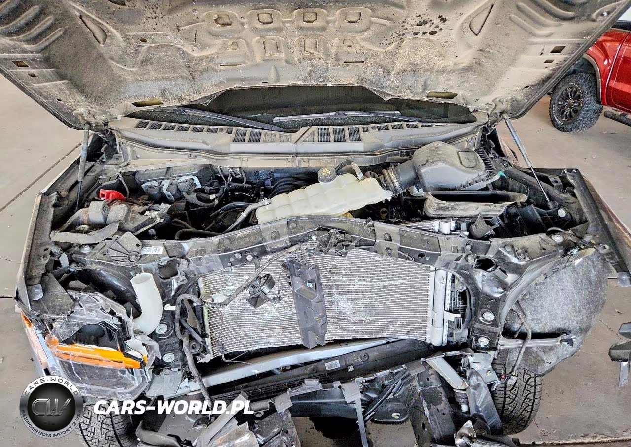 2026 Ford F150 Xl VIN:1FTMF1L55TKD25006 - 11