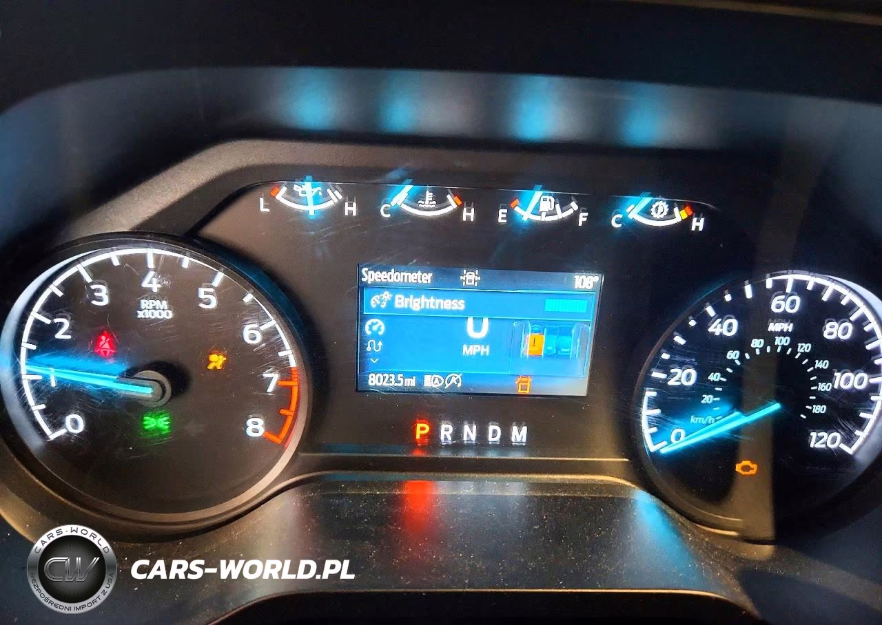 2026 Ford F150 Xl VIN:1FTMF1L55TKD25006 - 9