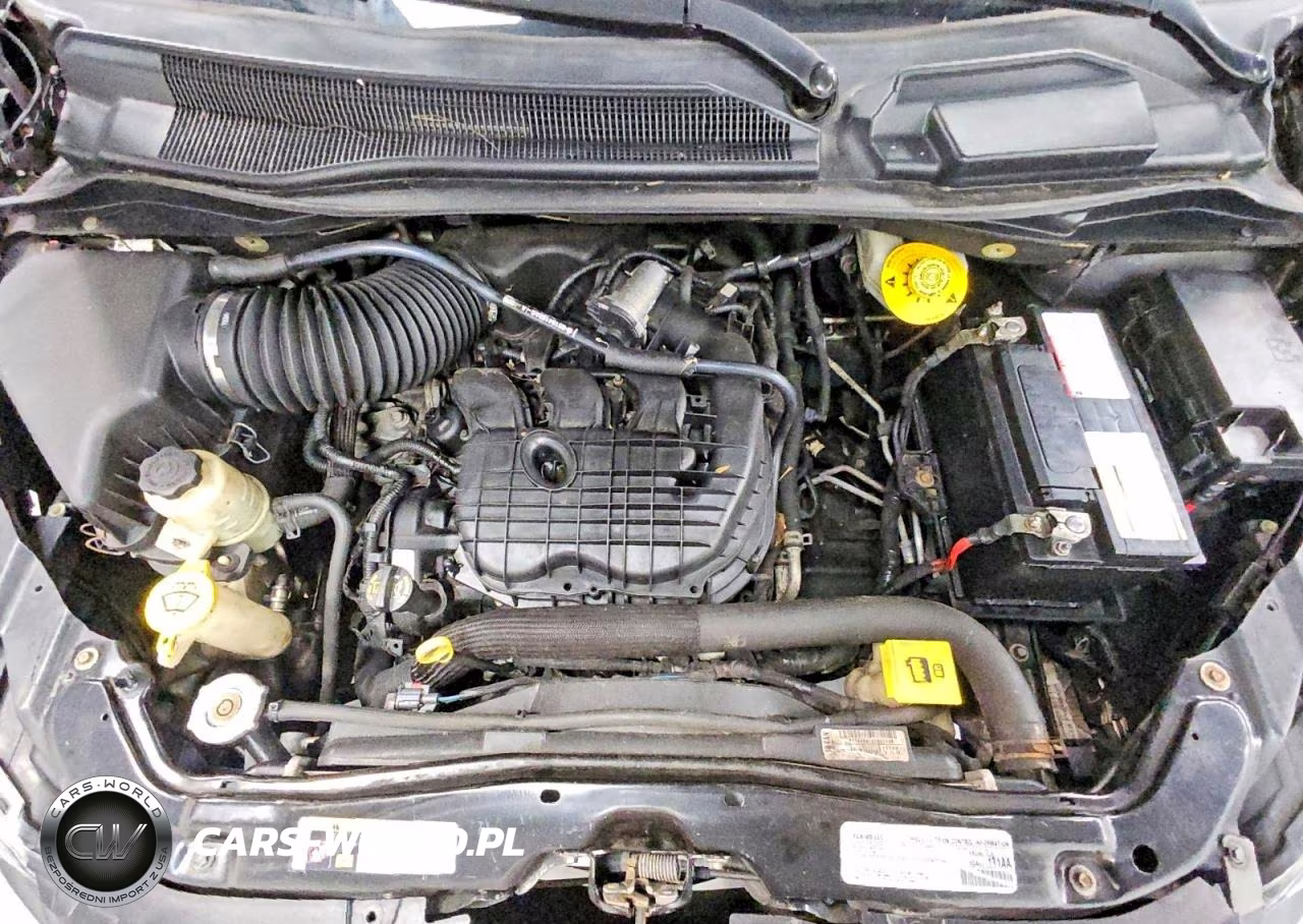 2018 Dodge Grand Caravan Gt VIN:2C4RDGEG2JR338761 - 12