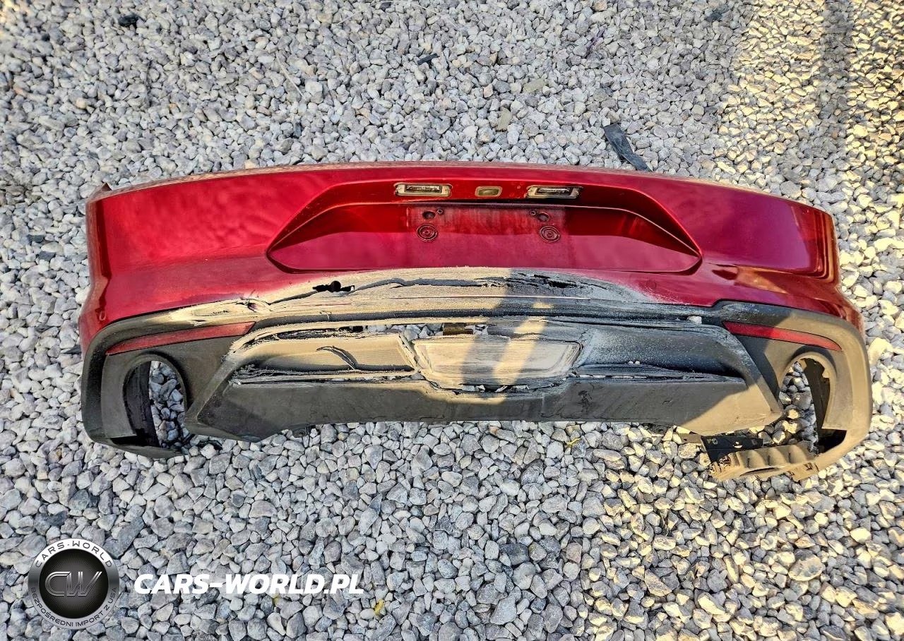 2019 Ford Mustang VIN:1FA6P8TH1K5187704 - 12
