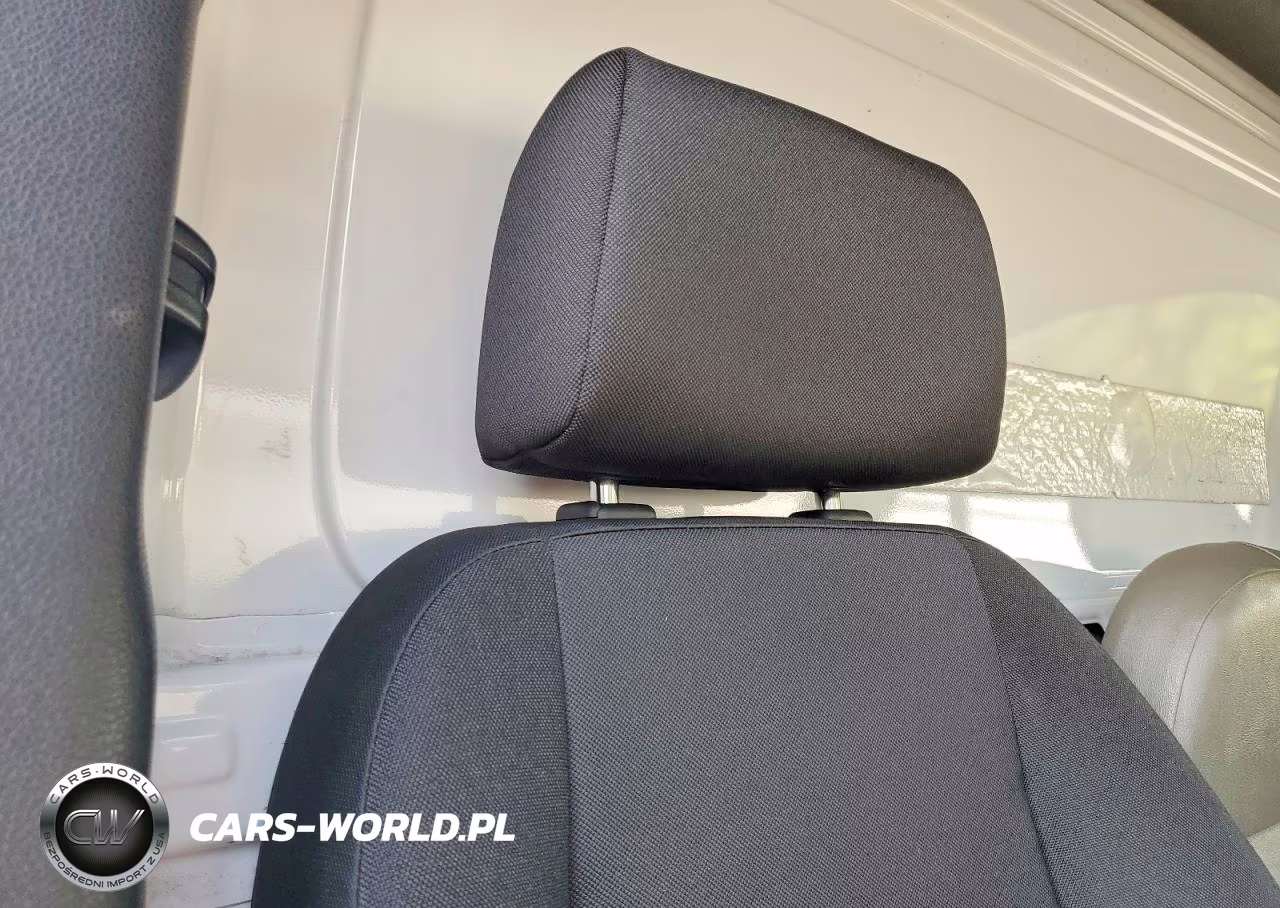 2022 Mercedes-Benz Sprinter 3500 VIN:W1X9E33Y6NN195236 - 10