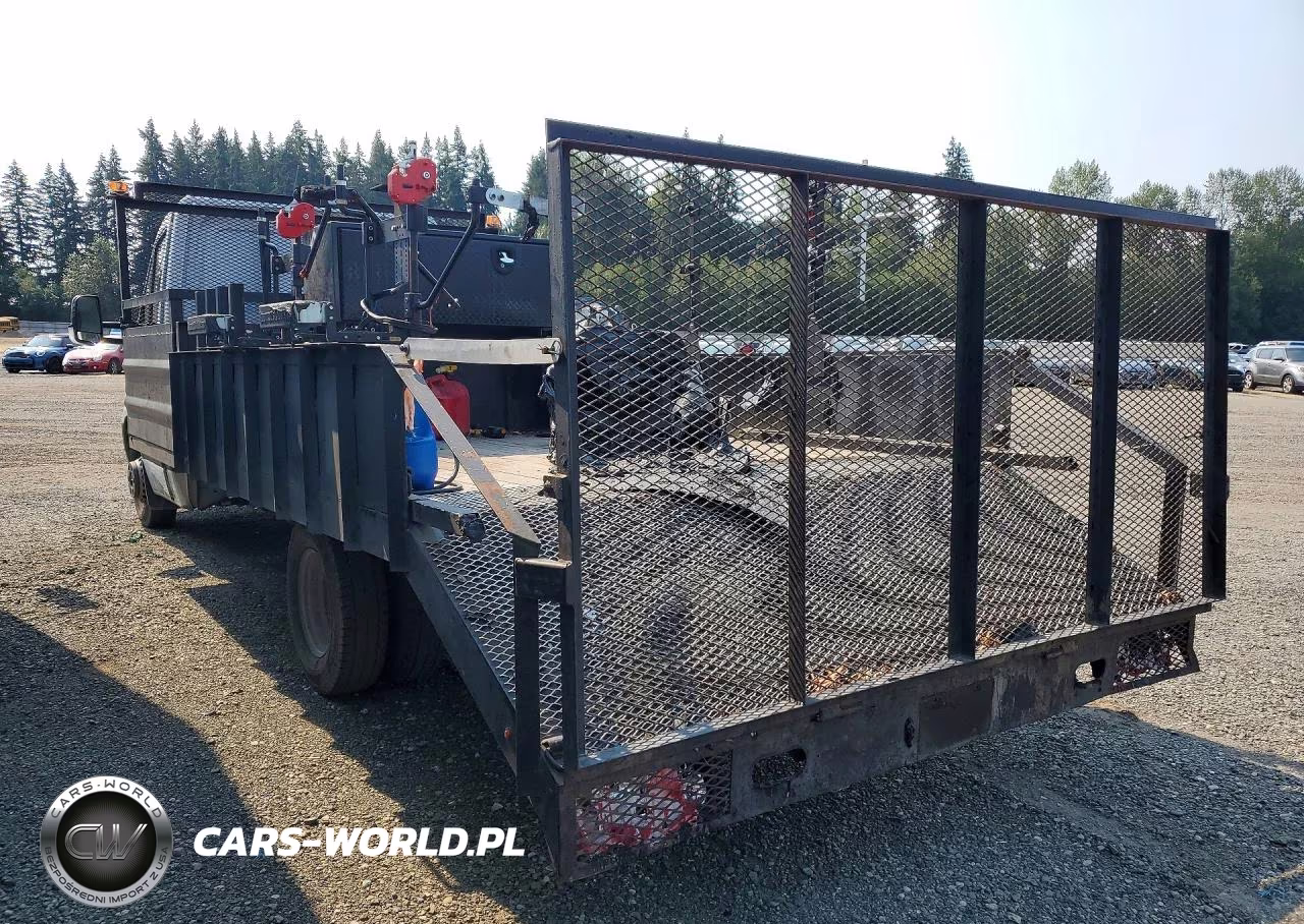 2022 Mercedes-Benz Sprinter 3500 VIN:W1X9E33Y6NN195236 - 2