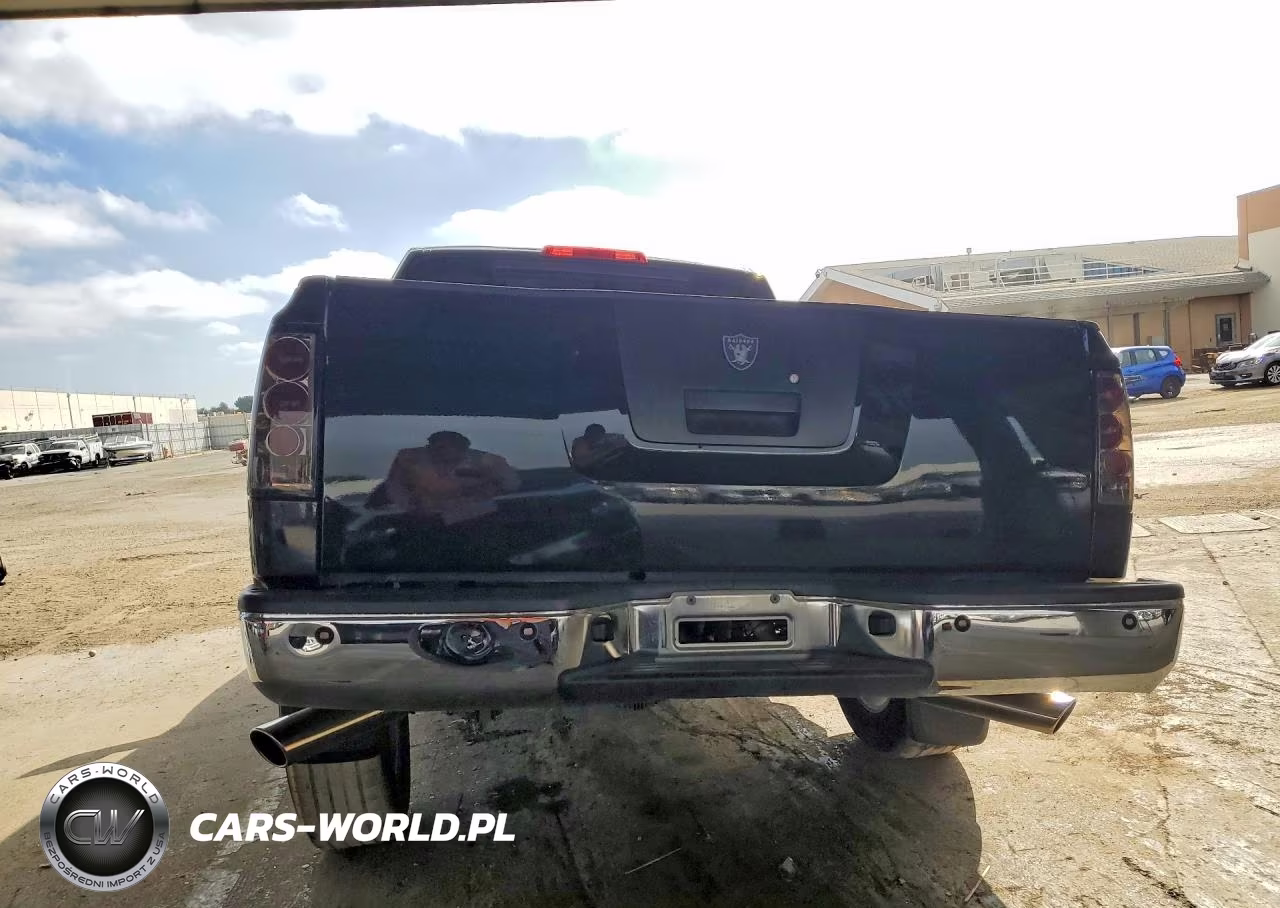 2007 Nissan Titan Xe VIN:1N6AA07AX7N223818 - 6