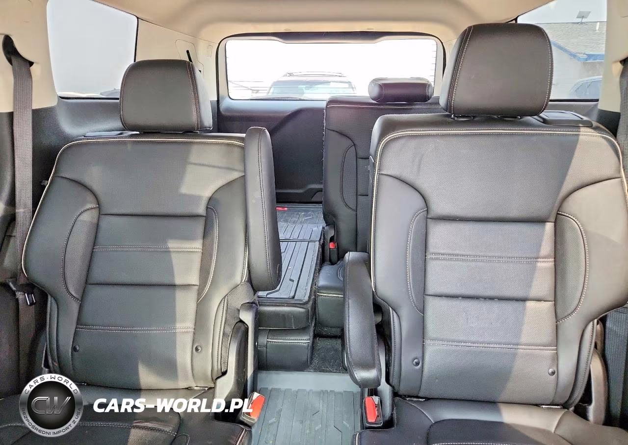 2020 GMC Acadia Denali VIN:1GKKNXLS9LZ239924 - 10