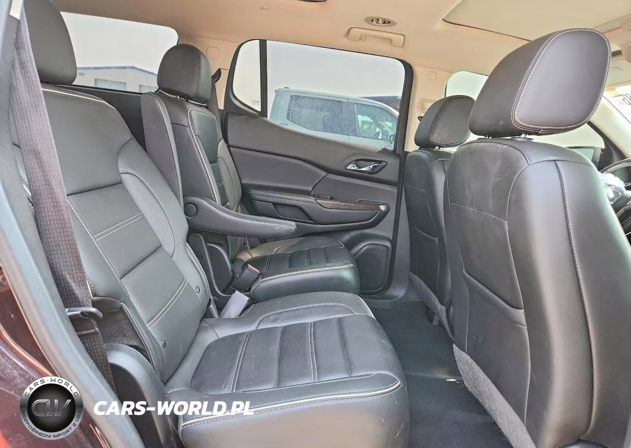 2020 GMC Acadia Denali VIN:1GKKNXLS9LZ239924 - 11