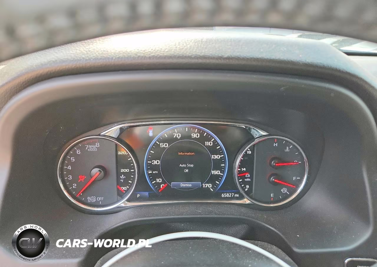 2020 GMC Acadia Denali VIN:1GKKNXLS9LZ239924 - 9