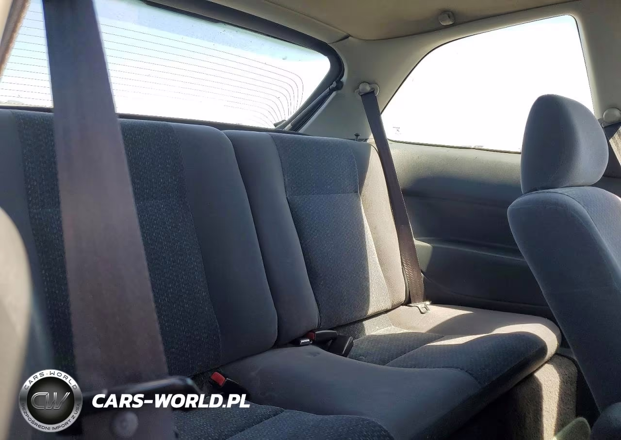 1998 Honda Civic Dx VIN:2HGEJ6347WH112062 - 10