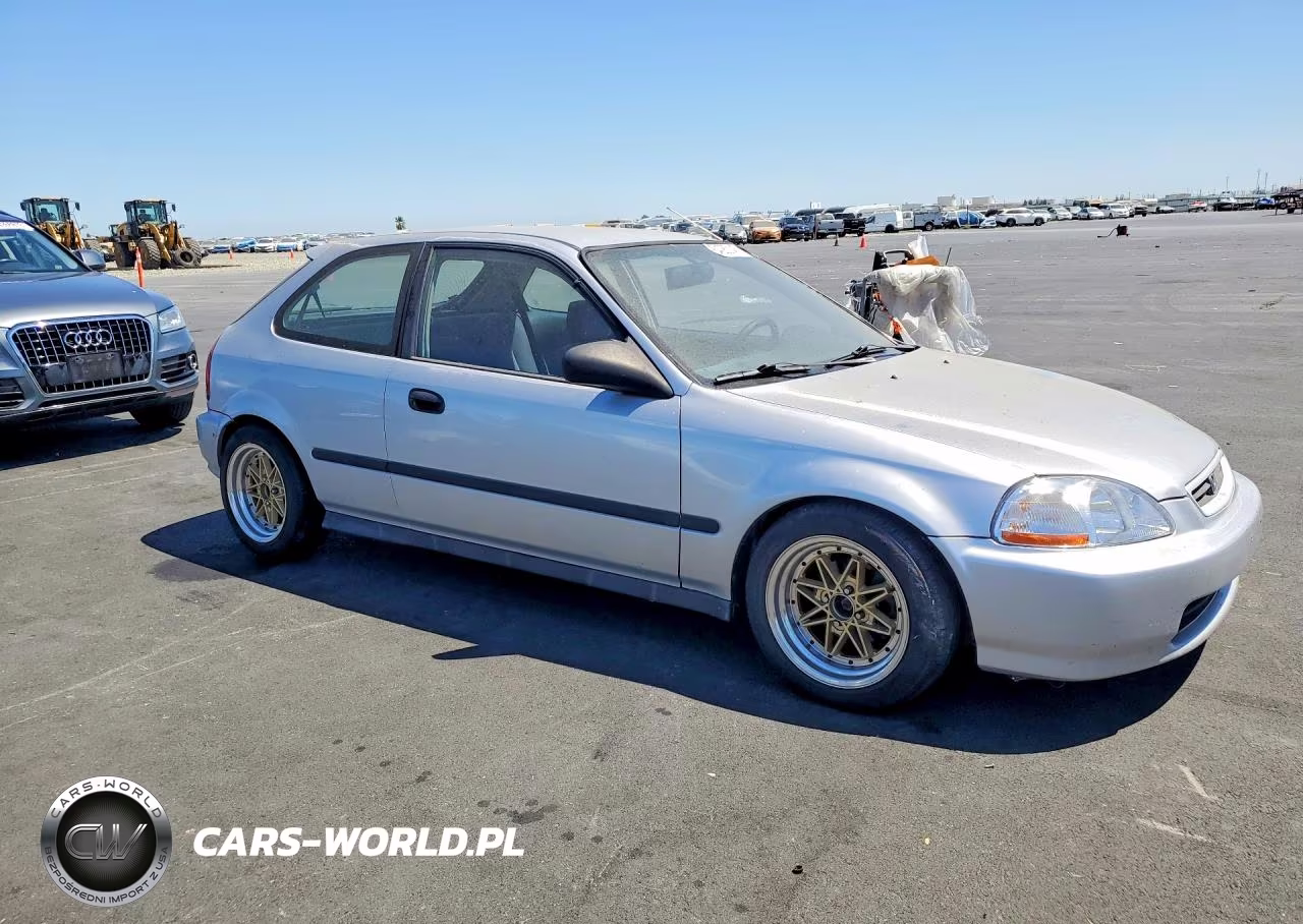 1998 Honda Civic Dx VIN:2HGEJ6347WH112062 - 4