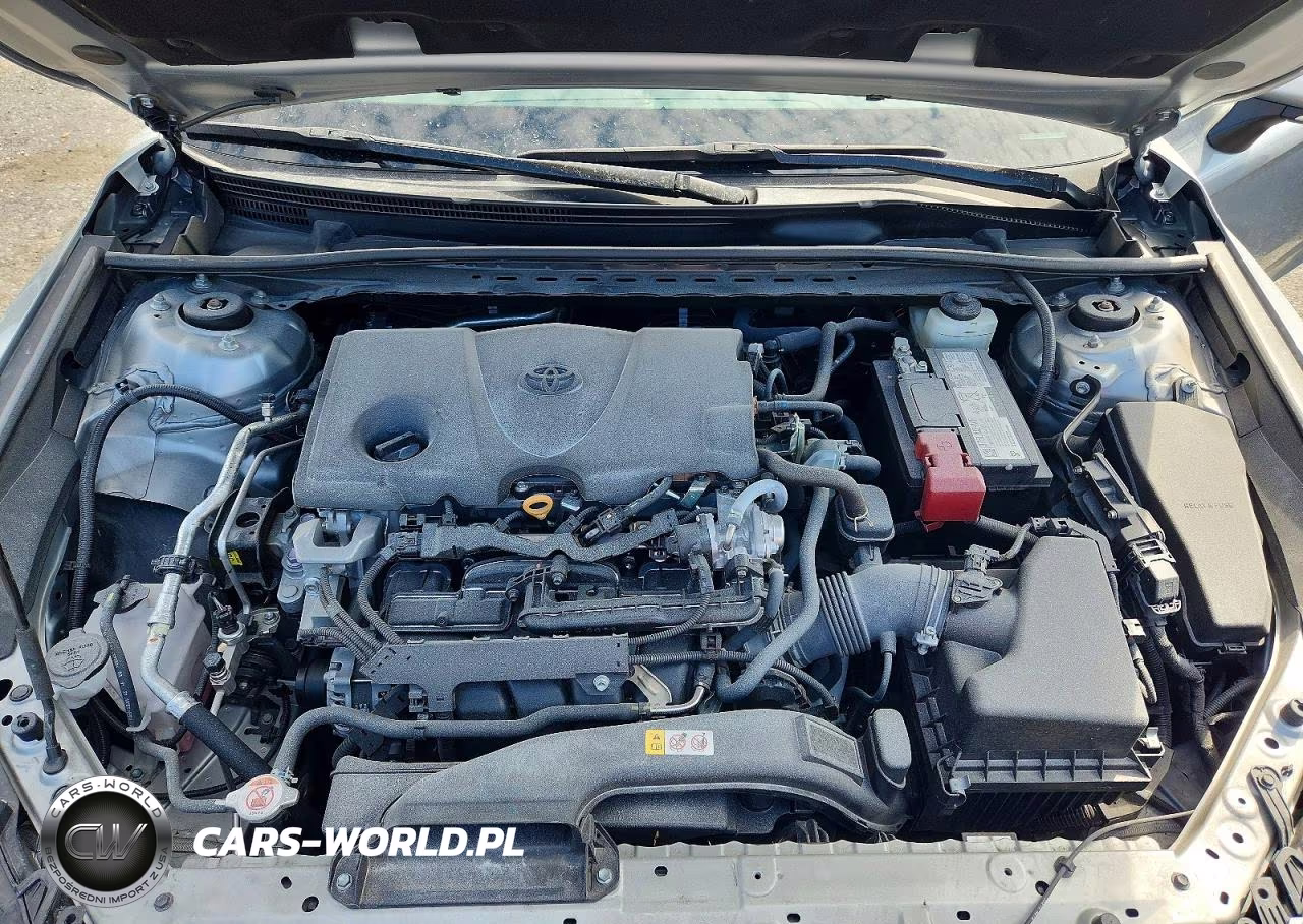 2022 Toyota Camry Xse VIN:4T1K61AK3NU066809 - 11