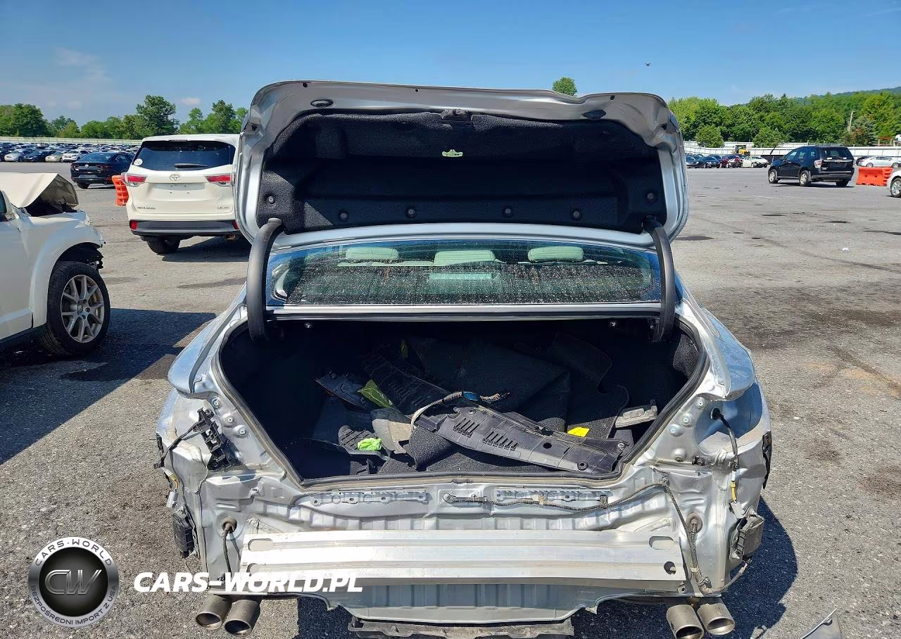 2022 Toyota Camry Xse VIN:4T1K61AK3NU066809 - 6