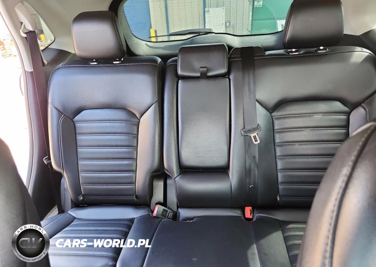 2020 Ford Edge Sel VIN:2FMPK3J98LBA89970 - 10