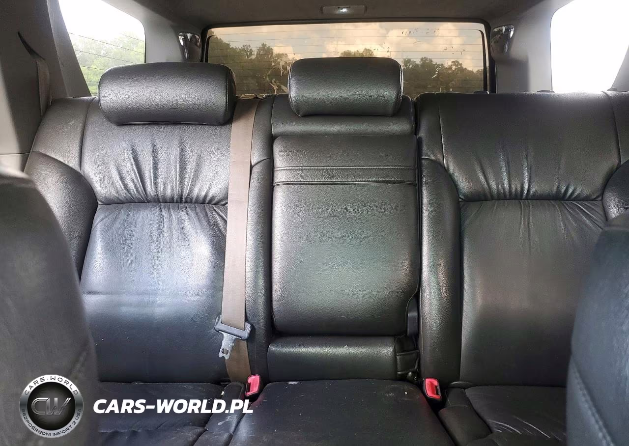 2007 Toyota 4Runner Sport Edition VIN:JTEBU14R070125243 - 10