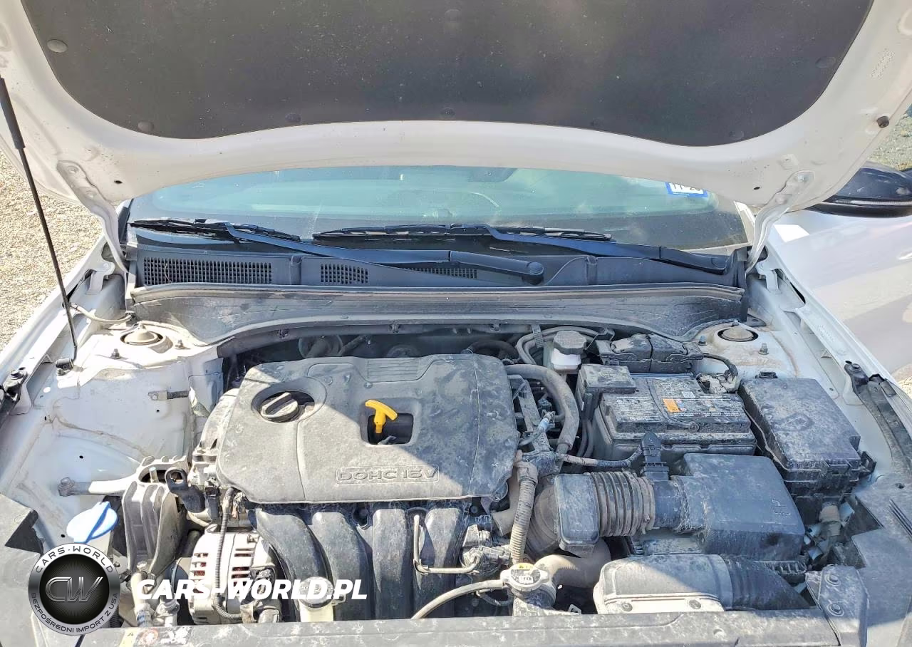 2023 Kia Forte Gt Line VIN:3KPF54AD7PE579882 - 11
