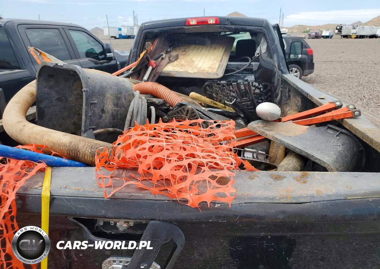 2022 Ram 3500 Tradesman VIN:3C63RRGL2NG396966 - 10