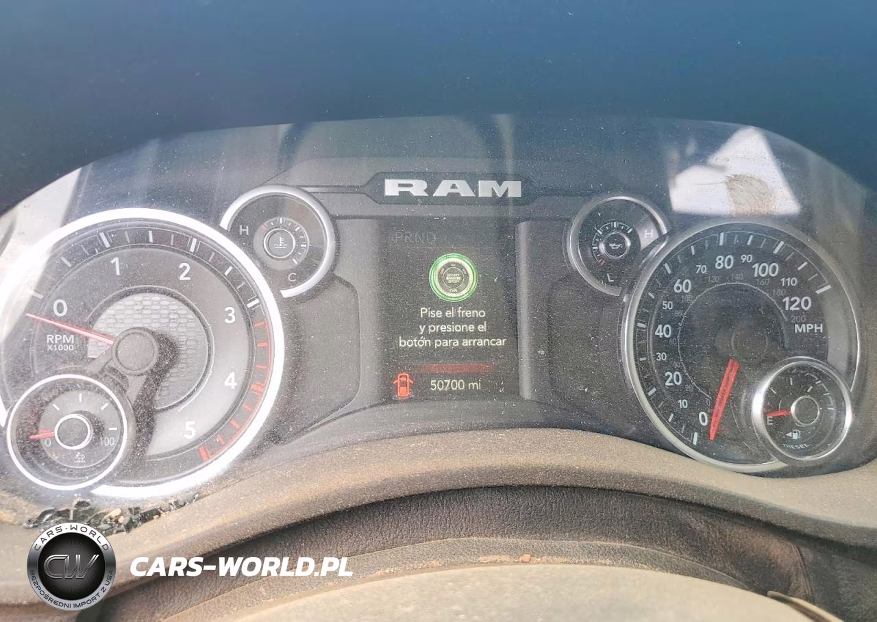 2022 Ram 3500 Tradesman VIN:3C63RRGL2NG396966 - 9