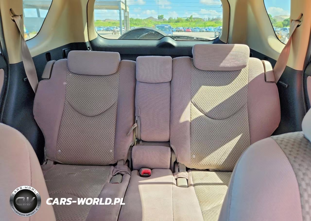 2008 Toyota Rav4 Base VIN:JTMZK33VX86011669 - 10