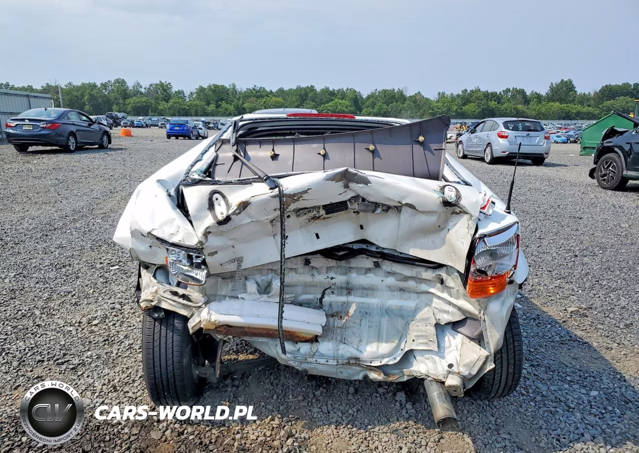 2002 Toyota Celica Gt VIN:JTDDR32T020139242 - 6
