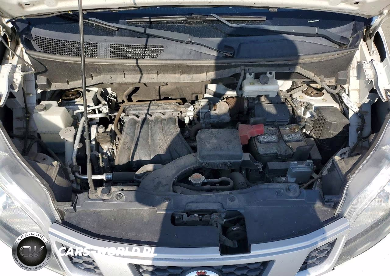 2021 Nissan Nv200 Sv VIN:3N6CM0KN6MK692819 - 12