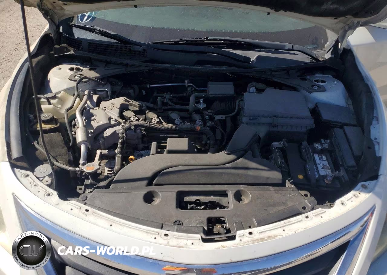 NISSAN ALTIMA 2.5 VIN:1N4AL3AP6DN549273 - 11