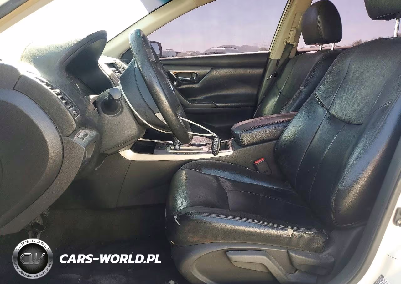 NISSAN ALTIMA 2.5 VIN:1N4AL3AP6DN549273 - 7
