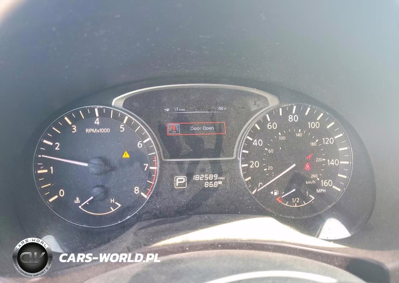 NISSAN ALTIMA 2.5 VIN:1N4AL3AP6DN549273 - 9